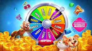 detail mekanisme penembakan dan tangkapan ikan di Ikan Jackpot ratutogel