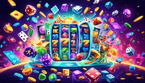 Antarmuka meja Texas Poker langsung di ratutogel dengan dealer dan pemain lain