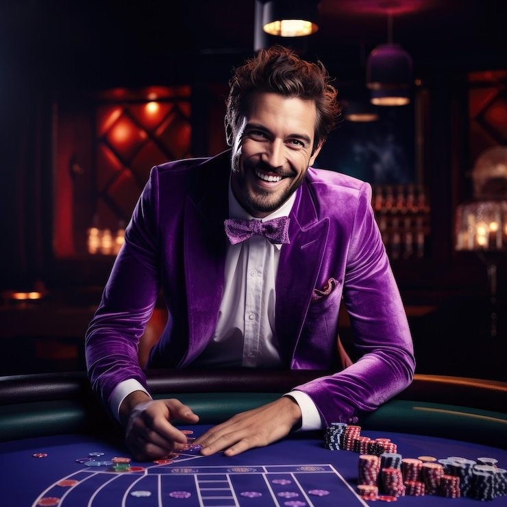 Tahapan permainan Texas Poker: pre-flop, flop, turn, river di ratutogel